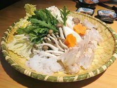 -綱元·海鲜豆捞(明州里店)