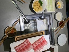 -海底捞火锅(关山保利店)