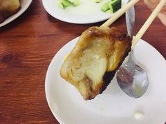 门钉肉饼-宝瑞门钉肉饼店