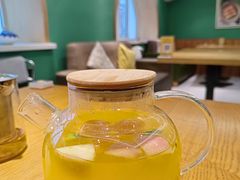 -去茶去餐厅(中央大街店)