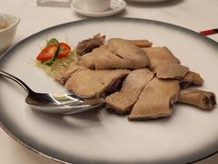 -顺德喜来登酒店·采悦轩