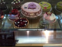 -哈根达斯(武汉天地店)