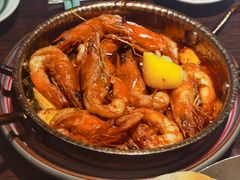 -庐灶江南·江南菜·四合院Bistro(东直门雍和宫·原华侨宾馆店)