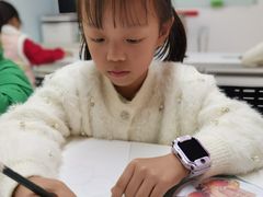 -大墨蒲公英素质美校(武汉保利校区)