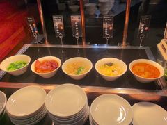 -The COOK·厨餐厅·自助餐(浦东嘉里大酒店)
