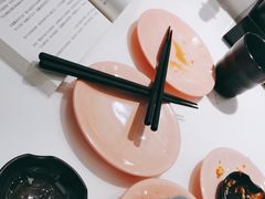 -争鲜回转寿司(通州万达店)