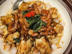 -海景壹号大酒店(滨湖店)