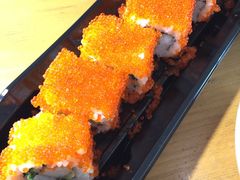 牛油果沙拉卷-62° 上清水产(西单君太店)