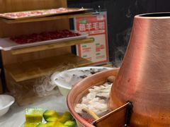 -东门口·新式老北京火锅(河西龙湖天街店)