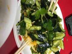 -乐天拉面(桃花街店)