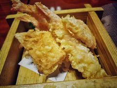 -襄阳富力皇冠假日酒店-大吉融合餐厅