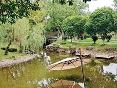 -宁波九龙湖开元度假村