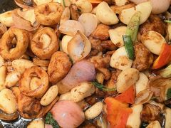 -永安鱼庄·镇江菜(丁卯店)