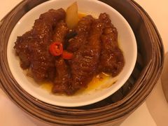 -利苑酒家(合景国际金融广场店)