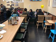 大堂-小杨生煎(宝山花园城店)