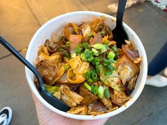 -八一好吃街·高品美食广场