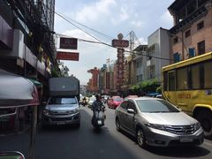 -唐人街(耀华力路)