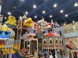 -meland亲子乐园•派对•研学(苏州悠方购物中心店)