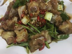 -二孃鸡爪爪(东郊记忆店)