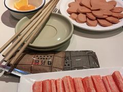 -老基地老火锅厂(大渡口店)