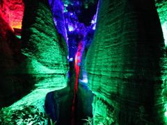 -梦幻奥陶纪景区