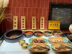 -東盛炭烤自助料理(玄武招商花园城店)