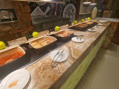 -锦州喜来登酒店-盛宴黄油熟成牛排自助晚餐
