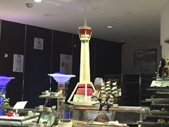 -339旋转餐厅(天府熊猫塔店)