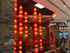 -龙抄手(春熙路总店)