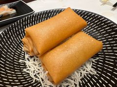 -白天鹅宾馆-宏图府餐厅