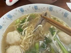 -巴哈面店(沈家门西大街店)
