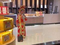 -金狮麟·新豫菜(金码大厦店)