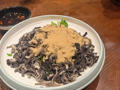 -唐山宴百姓府邸院落中餐