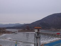 -十三陵水库