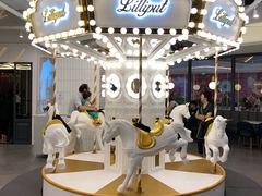 -Lilliput粒粒堡亲子餐厅(置汇旭辉店)