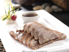 酱肘花-村东第一家私房菜馆(古北水镇店)
