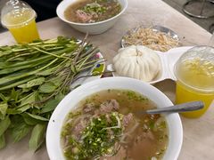 -Pho Hoa Pasteur