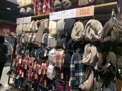 -MUJI无印良品(西单大悦城店)