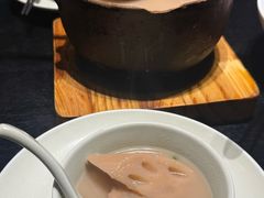 -顺香居·老字号湖北菜(江汉路店)