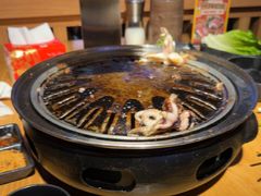 -九田家黑牛烤肉料理(溧阳吾悦店)