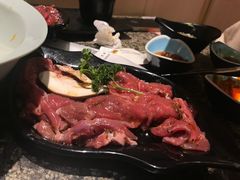 -韩罗苑(万象城店)