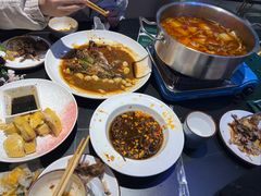 -沈胖子音乐烤吧·炒菜·龙虾(环城东路店)