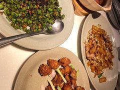 干炒牛河-小资太太(中央大街店)