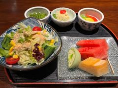 -松子料理(亮马桥店)