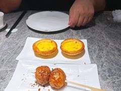 -悦秀·高级粤菜