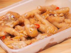 -小梁哥云吞面(黄贝岭店)