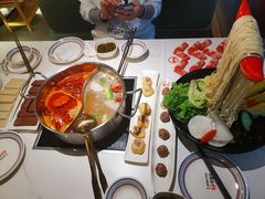 -许府牛火锅(信义坊总店)
