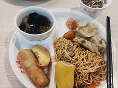 -素清香(解放路店)