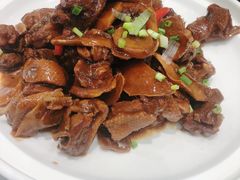 -茶叁酒肆·楚味江湖(菱角湖店)