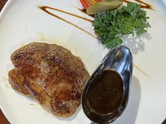 -喀秋莎西餐厅
